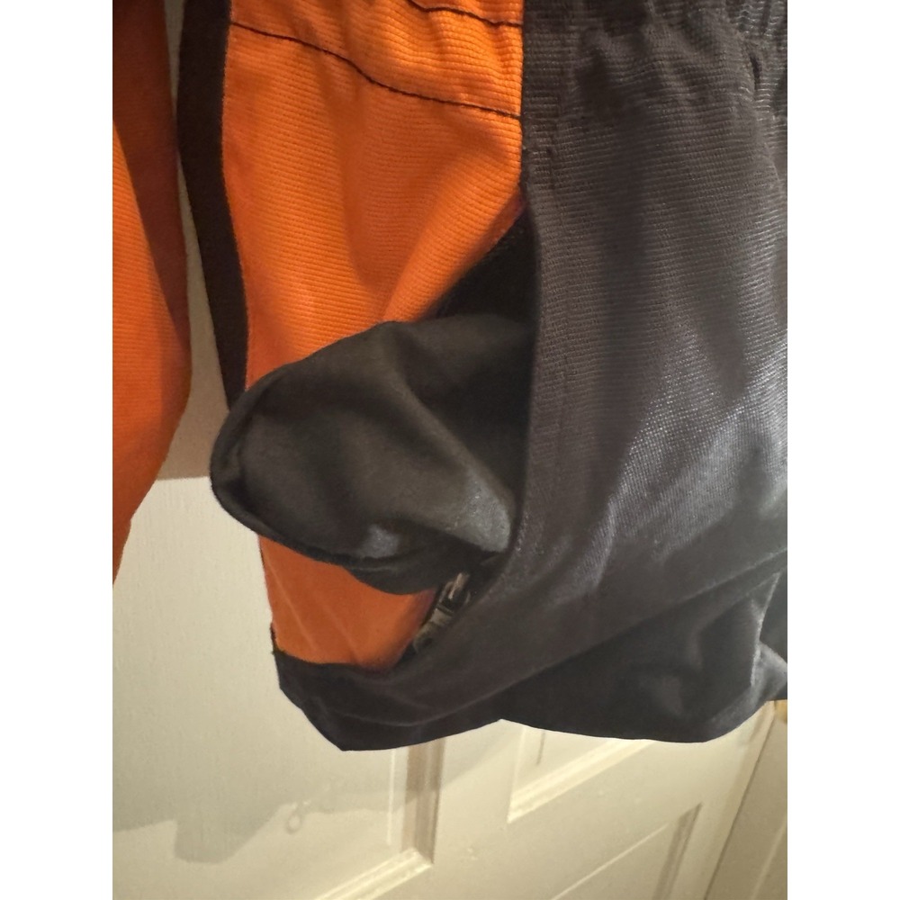 Women's Harley Davidson Riding Jacket XL - Picture 7 of 16